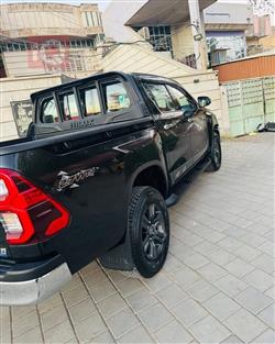 تويوتا هايلوكس